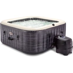 Basen jacuzzi Greystone Deluxe 175x175x71cm Intex
