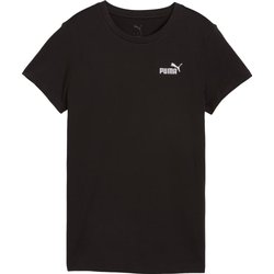 Koszulka damska Essentials Small No.1 Logo Tee Puma