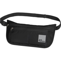 Saszetka, nerka Document Belt De Luxe Jack Wolfskin