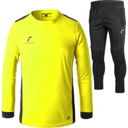 Komplet piłkarski juniorski Match Set Reusch