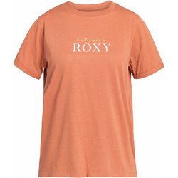 Koszulka damska Noon Ocean Logo Roxy