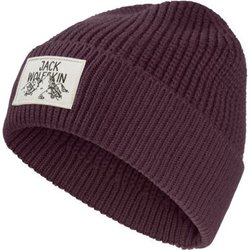 Czapka Badge Beanie Jack Wolfskin