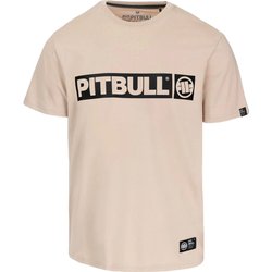 Koszulka męska Hilltop Pitbull West Coast