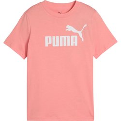 Koszulka juniorska Ess No.1 Logo Tee Puma