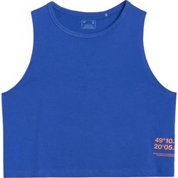 Bezrękawnik damski TSLEF157 4F