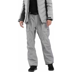 Spodnie narciarskie męskie 4FAW23TFTRM403 4F
