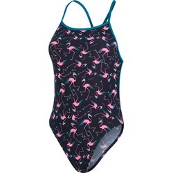 Strój kąpielowy damski Alv V-Back 1PC AF Speedo