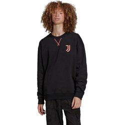 Bluza męska Juventus CNY Crew Adidas
