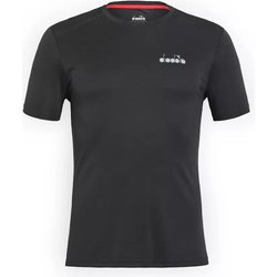 Koszulka męska SS Run Diadora