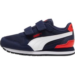 Buty ST Runner v4 Mesh V PS Jr Puma