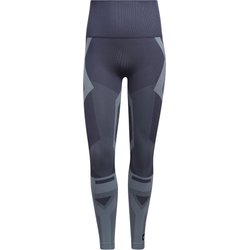 Legginsy damskie Formotion Sculpt Two-Tone Tights Adidas