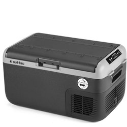 Lodówka kompresorowa CK-4XL 30L Outtec