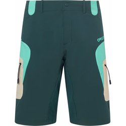 Spodenki rowerowe męskie Maven MTB Cargo Oakley