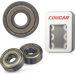 Łożyska do rolek, hulajnogi, deskorolki, ABEC-7 Carbon 16szt Xride