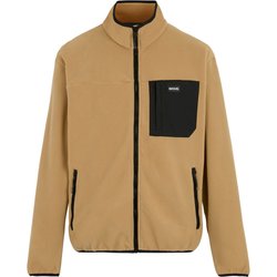 Polar męski Frankie Full Zip Fleece Regatta