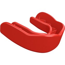 Szczęka bokserska, ochraniacz na zęby Mouthguard Basic Dunc