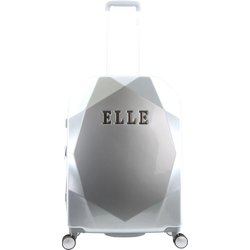 Walizka na kółkach Diamond 63L Elle