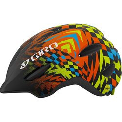 Kask juniorski Scamp Giro