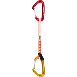 Ekspres Fly-Weight Evo Set Dy 17cm Climbing Technology
