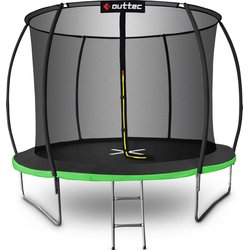 Trampolina Pumpkin 244cm 8ft Outtec WYPRZEDAŻ