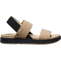 Sandały Elle Backstrap Wm's Keen