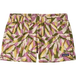 Spodenki damskie Barely Baggies 2 1/2 Patagonia
