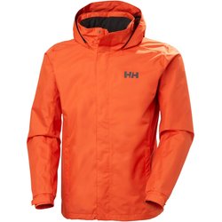 Kurtka męska Dubliner Helly Hansen