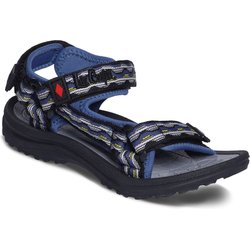 Sandały LCW-24-34 Jr Lee Cooper