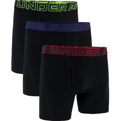 Bokserki męskie Performance Cotton 6