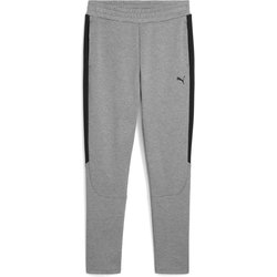 Spodnie dresowe męskie Evostripe Core Puma