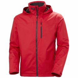 Kurtka męska Crew Hooded Sailing Jacket 2.0 Helly Hansen