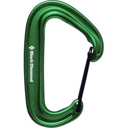 Karabinek Miniwire Carabiner Black Diamond