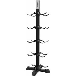 Stojak na worki treningowe powerbag Tiguar