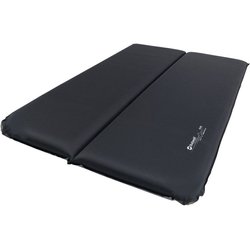 Mata samopompująca Sleepin Double 10cm Outwell