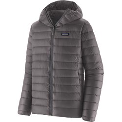 Kurtka puchowa męska Down Sweater Hoody Patagonia