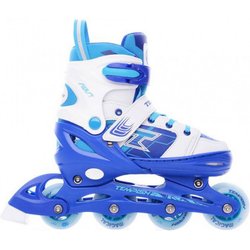 Rolki Swist Flash Jr Tempish
