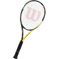 Rakieta tenisowa Wilson Pro Tour 96 BLX TNS FRM - Sport-Shop.pl