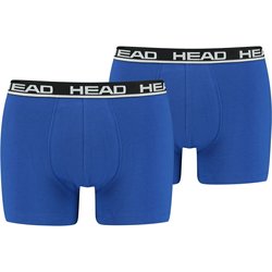 Bokserki męskie Basic 2 pary Head