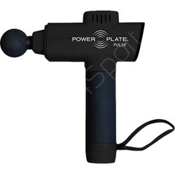 Pistolet do masażu Pulse Matte Power Plate