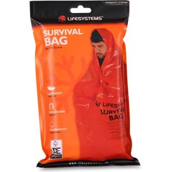 Folia turystyczna Survival Bag Lifesystem