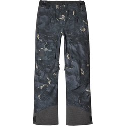 Spodnie snowboardowe damskie TFTRF701 4F