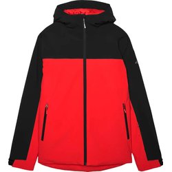 Kurtka narciarska męska TTJAM579 4F
