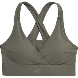 Biustonosz sportowy damski 4FWSS24USBAF130 4F