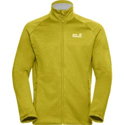 Polar męski Peak District FZ Jack Wolfskin