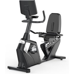 Rower poziomy elektromagnetyczny R11 V4 Gymost