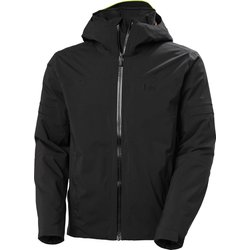Kurtka narciarska męska Courchevel Helly Hansen