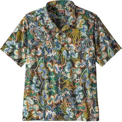 Koszula męska dal Threads Camp Shirt Patagonia