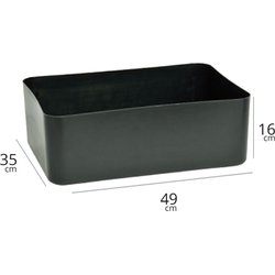 Usztywnienie do torby Borsa Revolution Givova Gratis