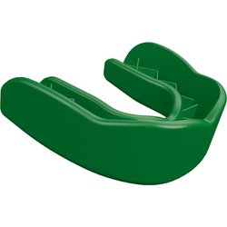 Szczęka bokserska, ochraniacz na zęby Mouthguard Basic Dunc