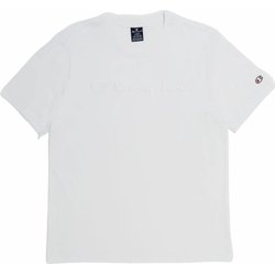 Koszulka męska Logo Script Comfort Champion